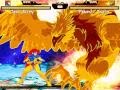 MUGEN Jean Grey Me VS Phoenix Force
