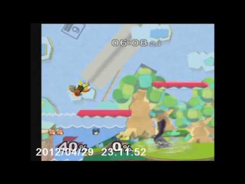 2017/05/26 - Power 9 - vs Bungwipe