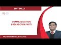 Understanding Communication Breakdown: Barriers and Solutions in Soft Skills