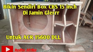 Download lagu bikin box speaker 15 cbs #review mp3
