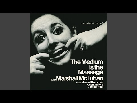 The Medium Is the Massage (Side A)