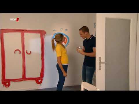 Anke und der neue Nachbar - Die Sendung mit dem Elefanten