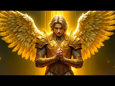 ARCHANGEL MICHAEL: Banish Enemies and Dark Magic, Destroy Evil, and Draw Divine Blessings to You