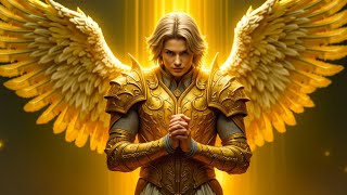 ARCHANGEL MICHAEL: Banish Enemies and Dark Magic, Destroy Evil, and Draw Divine Blessings to You