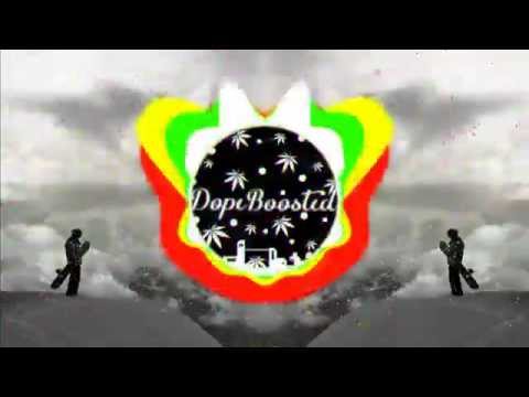 BLVC SVND x OSHI - BOOMIN (Bass Boosted)