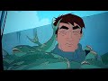 Atlantis Die Rückkehr Ende