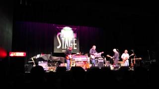 Too High For the Love Inn -- Camper Van Beethoven on Mountain Stage