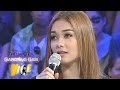 Maja, teased with her breakup with Gerald | GGV