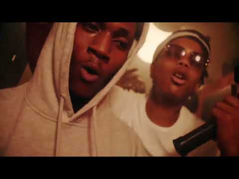23 Rackz x MGE Maree x 23 Buttons- Married To Da Money (Official Music Video) | Dir. By C2RMEDIA