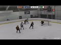 2021 Hockey Clips - Jacob Langheinrich