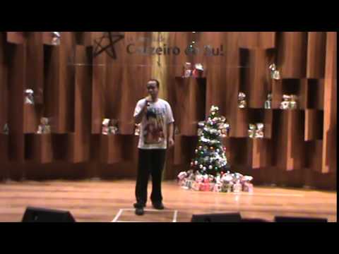 Mauro Lopes / L'arc~en~ciel - Blurry eyes（Cover）