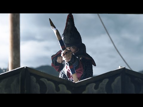 [한산: 용의 출현] 티저 30초 예고편