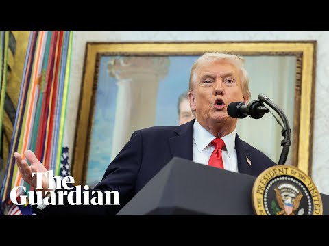 Trump says he will meet Putin in Budapest after 'productive' call