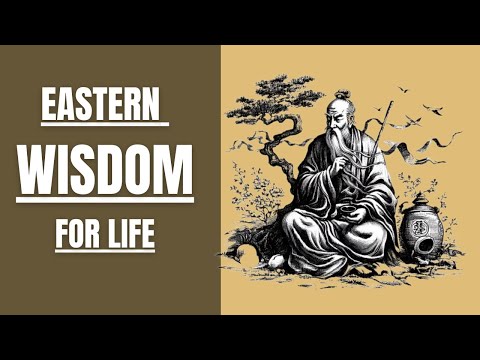 Wisdom of  Eastern - Powerful Eastern Quotes - Philosophy Quotes For Life - Eastern Wisdom in Quotes