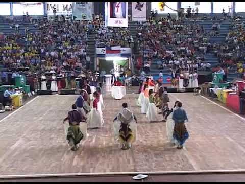 ENART 2005 - CTG ALDEIA DOS ANJOS / GRAVATAÍ