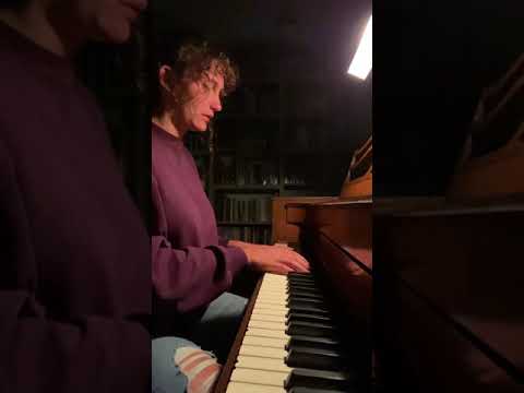 I’ll Go Anywhere — Circuit Riders