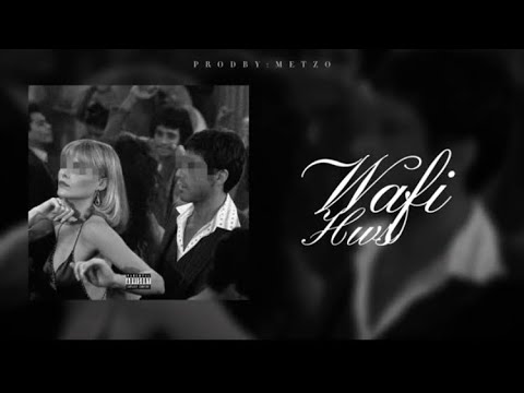 HWS - WAFI وافي ( Official audio )