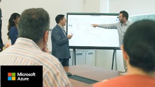 Scaling cyber resiliency in Azure with Illumio