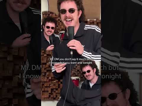 Love Letter to a Dungeon Master