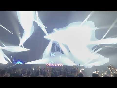 Midnight Mafia 2023 - The Journey - Great Spirit vs Power