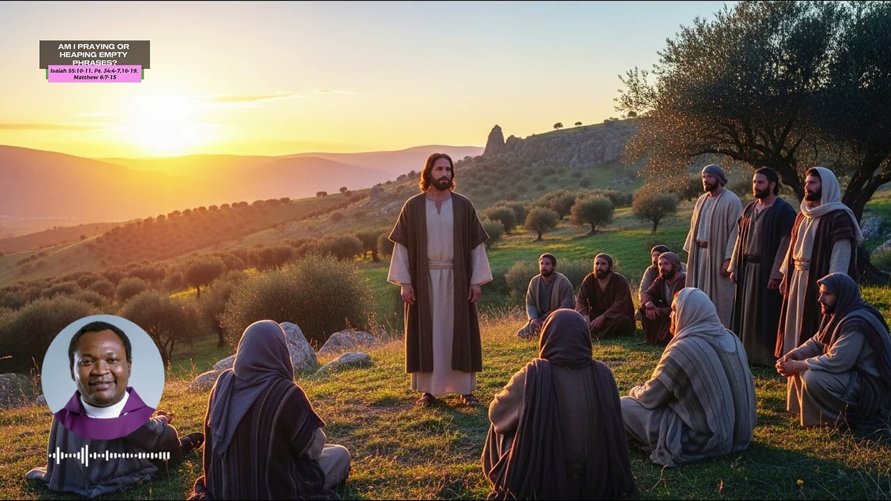 TODAY'S REFLECTION thumbnail