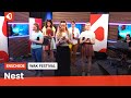 WAK-festival bij 1Twente: Nest