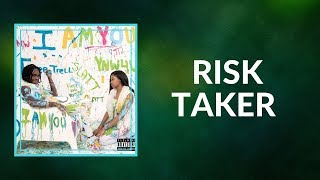 YNW Melly - RISK TAKER (Lyrics)