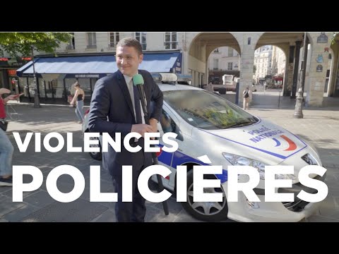 LORIS - VIOLENCES POLICIÈRES