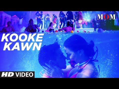 MOM:  Kooke Kawn Video Song | AR Rahman | Sridevi Kapoor, Akshaye Khanna, Nawazuddin Siddiqui