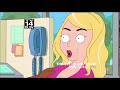 THE CLEVELAND SHOW Promo For Of Lice And Men