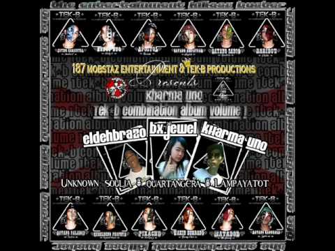 sinolidong bara stanlee mike,kharma,smokin j