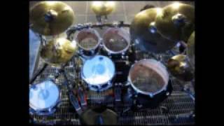 Jeremy Colson-Fluoxetine ( drum nation vol 3 2006 )