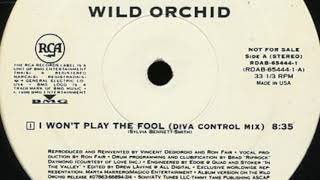 Follow Me (Pop Mix) - Wild Orchid