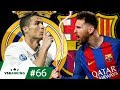 OS 10 MAIORES GOLAÇOS DE CR7 E MESSI NO EL CLÁSICO - VSRANKING #66 OS 10 MAIORES GOLAÇOS DE CR7 E MESSI NO EL CLÁSICO - VSRANKING #66