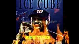 ICE CUBE - Pros Vs Joes