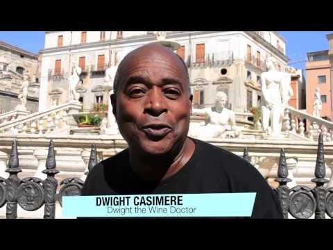 Wide World of Wine with Dwight the Wine Doctor