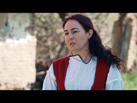 Dritës i vjen një letër nga ushtria - Shkëputje nga tregime të vjetra "Rrugët e Jetës"