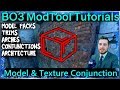 Thumbnail for Model & Texture Conjunction