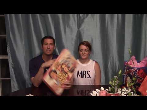 Matt's Boardgame Review Episode 69: Dukes of Hazzard Board game