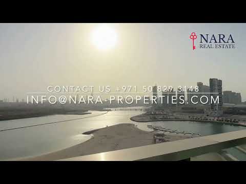 2BDR with Balcony, RDK Tower, Al reem Island, Abu Dhabi