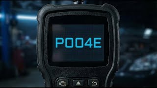 dtc p004e мәні