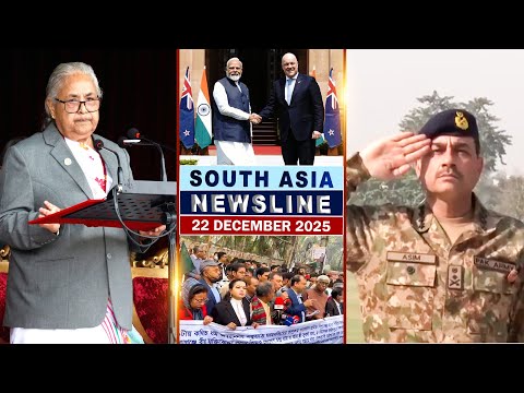 India and New Zealand Free Trade Agreement