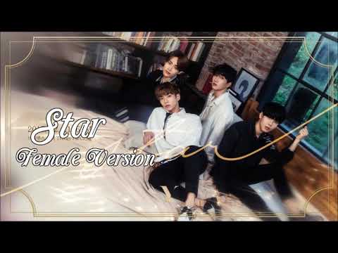 VROMANCE - Star [Female Version]