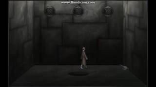 The Pit And The Pendulum