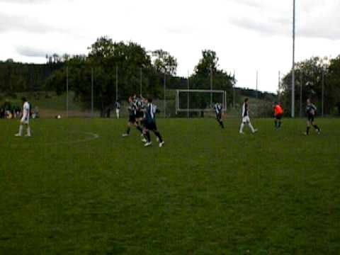 TSV Wäschenbeuren - TG Reichenbach u. R. 2   5:0 Stebbe