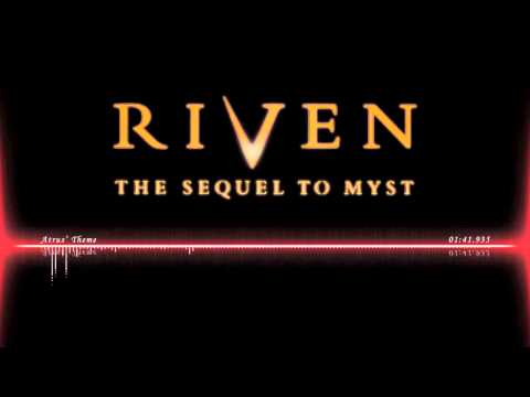 Myst II Riven OST | Atrus' Theme