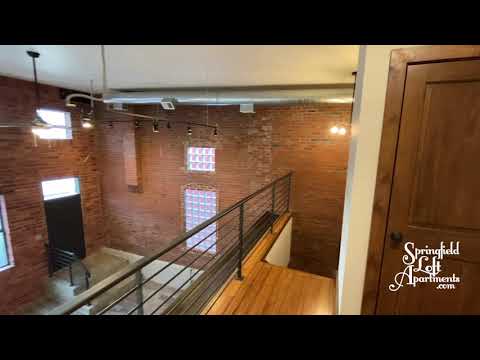 Union Biscuit Lofts, LLC - Video 2 of 2