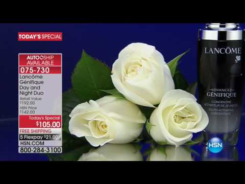 HSN | Lancome Paris Beauty 06.17.2017 - 12 AM