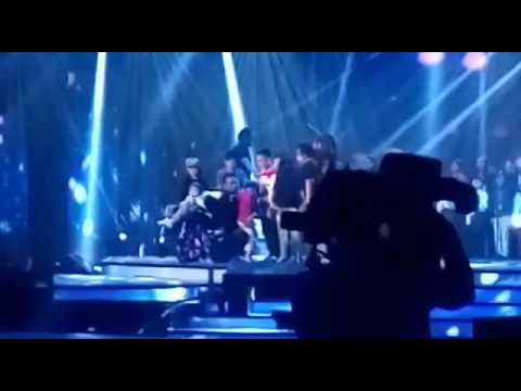 Rehearsal IMC #ame2016