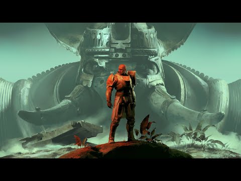 Season of the Chosen Cutscenes, Dialogue and Interactions - Destiny 2